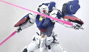 HG 1144 GUNDAM ZERO (2) - Copy copy copy
