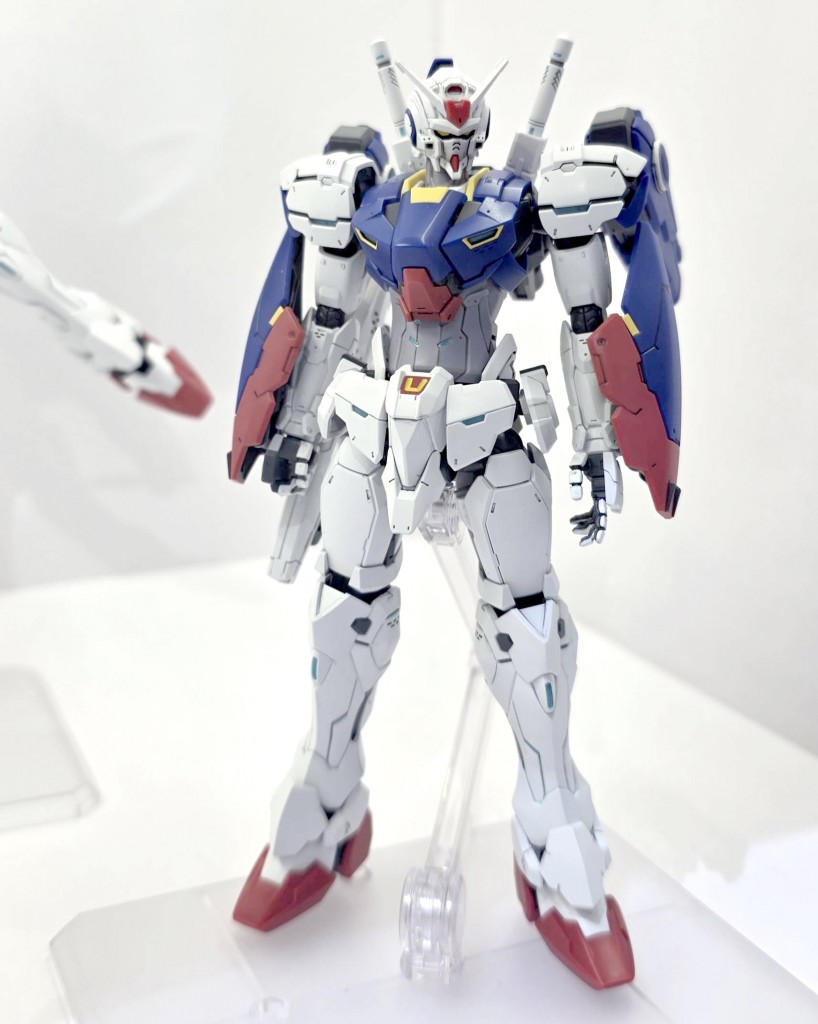 HG 1144 GUNDAM ZERO (4)