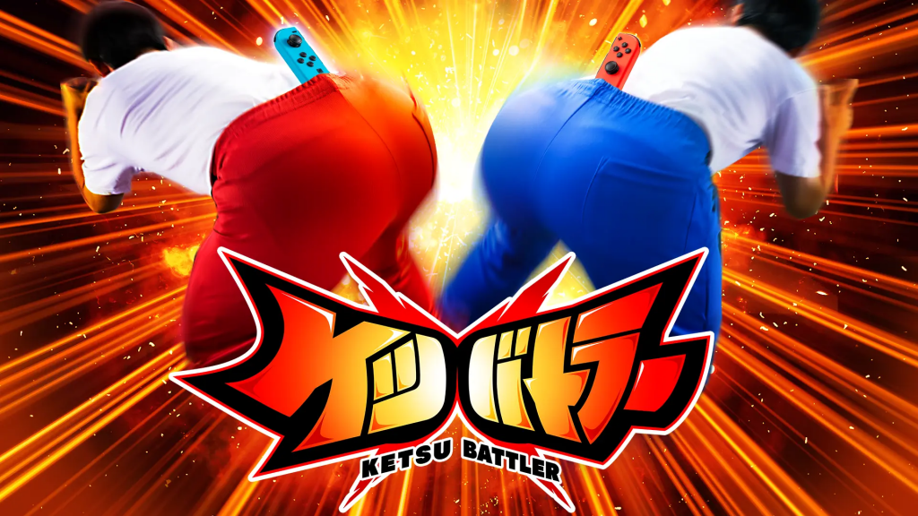 Ketsu Battler (1)