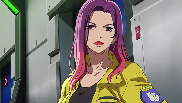 MOBILE SUIT GUNDAM RG XARX-ZERO (10)