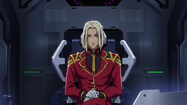 MOBILE SUIT GUNDAM RG XARX-ZERO (12)