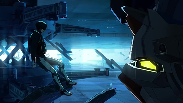 MOBILE SUIT GUNDAM RG XARX-ZERO (18)