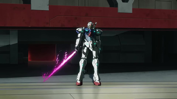 MOBILE SUIT GUNDAM RG XARX-ZERO (20)