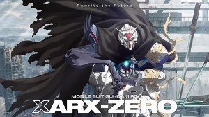 MOBILE SUIT GUNDAM RG XARX-ZERO (22)