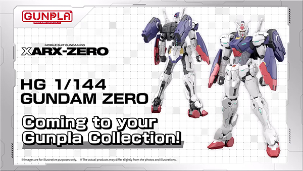 MOBILE SUIT GUNDAM RG XARX-ZERO (30)