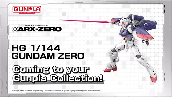 MOBILE SUIT GUNDAM RG XARX-ZERO (31)