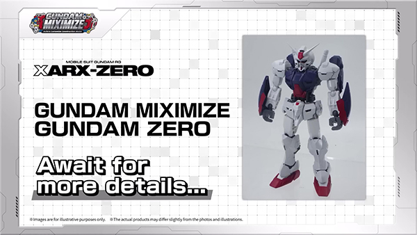 MOBILE SUIT GUNDAM RG XARX-ZERO (33)