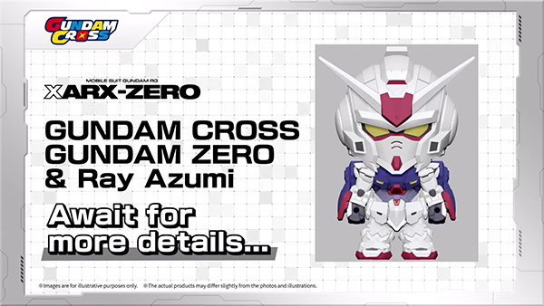 MOBILE SUIT GUNDAM RG XARX-ZERO (34)