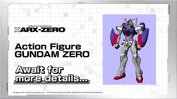 MOBILE SUIT GUNDAM RG XARX-ZERO (35)