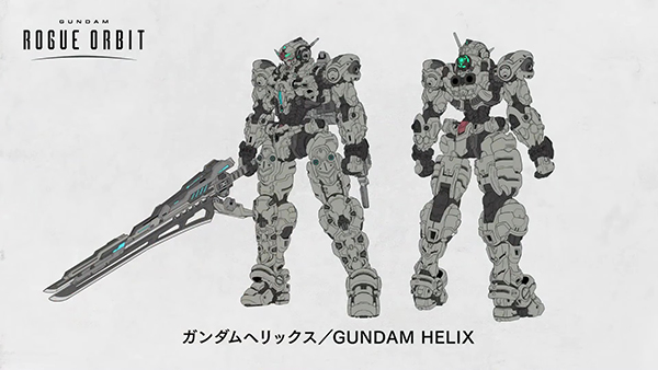 MOBILE SUIT GUNDAM RG XARX-ZERO (39)