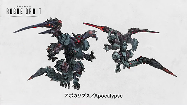 MOBILE SUIT GUNDAM RG XARX-ZERO (40)