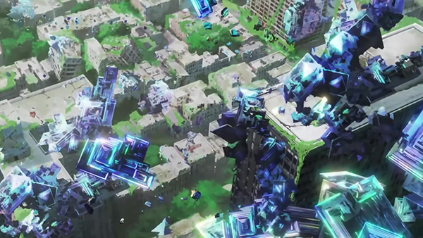 MOBILE SUIT GUNDAM RG XARX-ZERO (5)