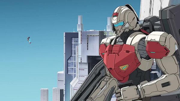 MOBILE SUIT GUNDAM RG XARX-ZERO (9)