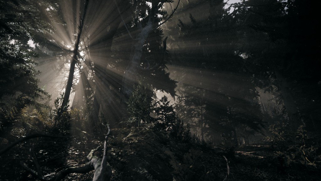 Nature of dread (4)