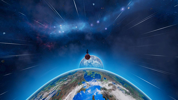 No Mortal Space (10)
