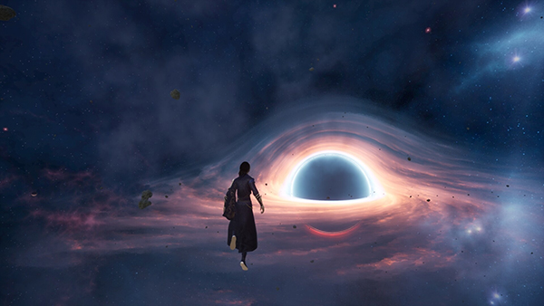 No Mortal Space (9)