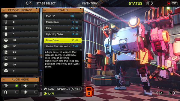 Oh! Robot Legendary Mechanic (5)