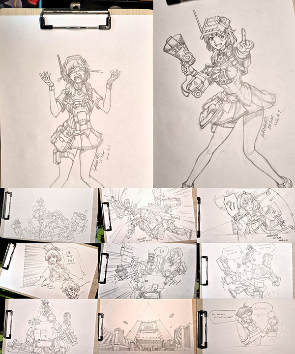 Oh! Robot Legendary Mechanic (6) - Copy