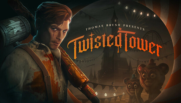 Twisted Tower (1)