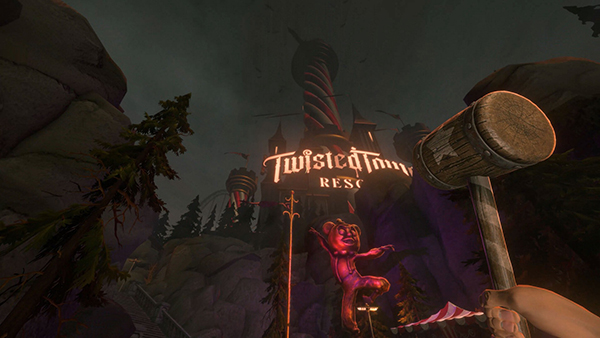 Twisted Tower (3)