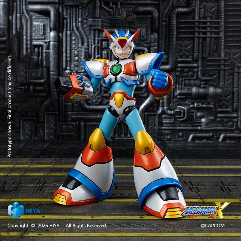 exquisite-basic-mega-man-x-max-armor (3)