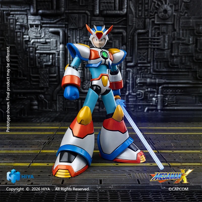 exquisite-basic-mega-man-x-max-armor (5)