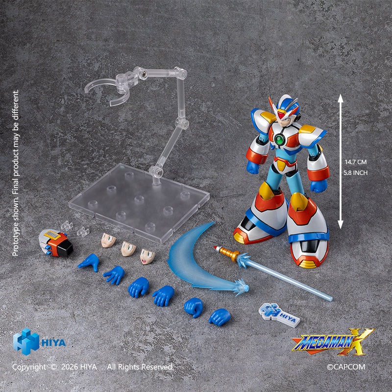 exquisite-basic-mega-man-x-max-armor (7)