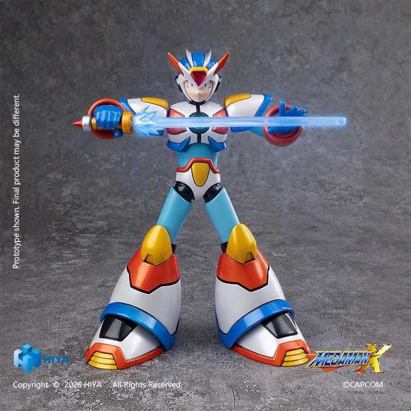 exquisite-basic-mega-man-x-max-armor (9)