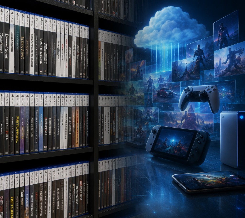 the-future-of-gaming-why-physical-games-are-disappearing