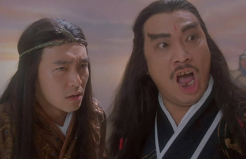 10 best movie by stephen chow (3)
