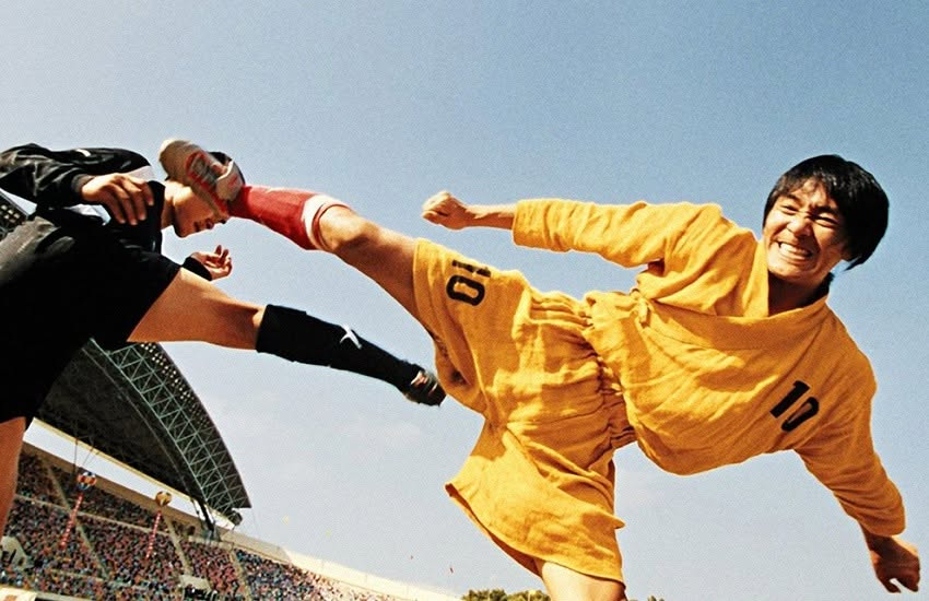 10 best movie by stephen chow (6)