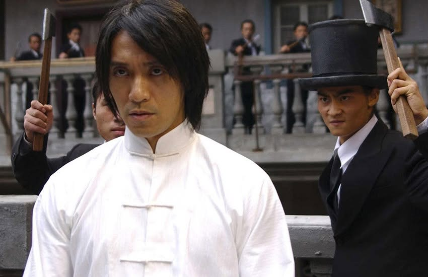 10 best movie by stephen chow (7)