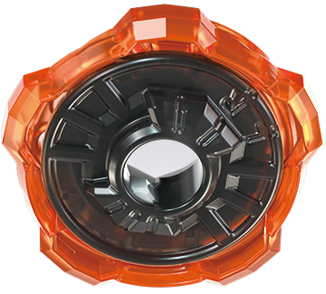 BEYBLADE X CX-19 Random Booster Croco Tread Select (10)
