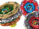 BEYBLADE X CX-19 Random Booster Croco Tread Select (11)