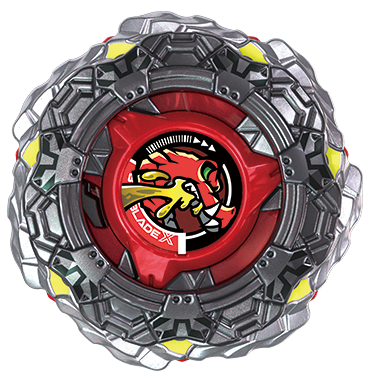 BEYBLADE X CX-19 Random Booster Croco Tread Select (5)