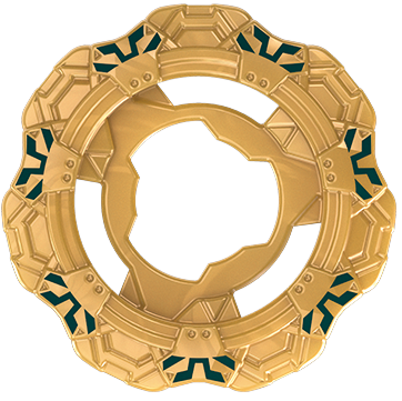 BEYBLADE X CX-19 Random Booster Croco Tread Select (7)