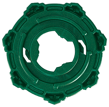 BEYBLADE X CX-19 Random Booster Croco Tread Select (9)