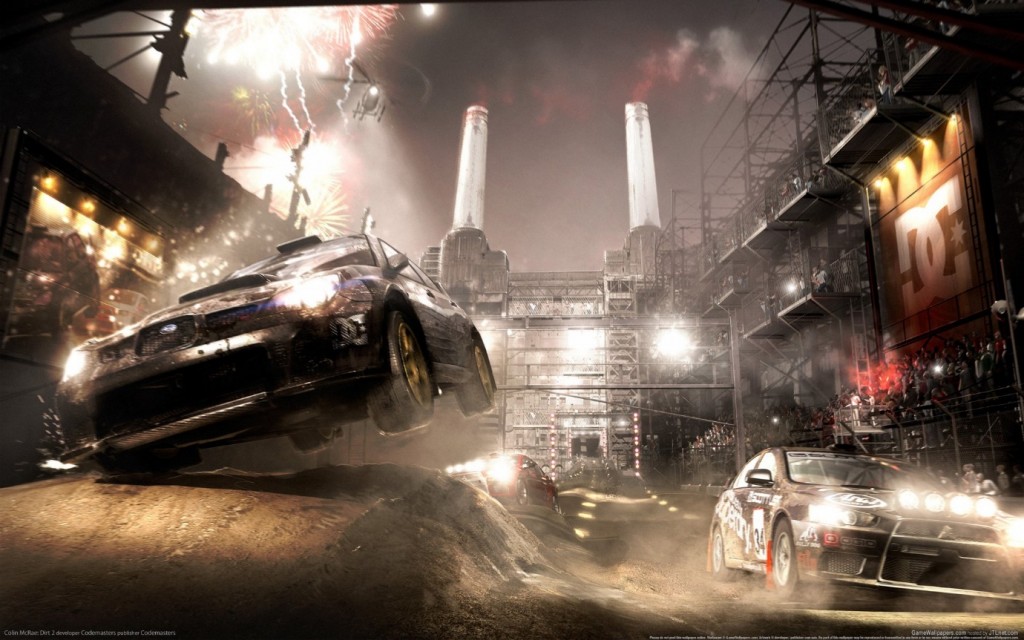 Colin McRae Dirt 2 (15)