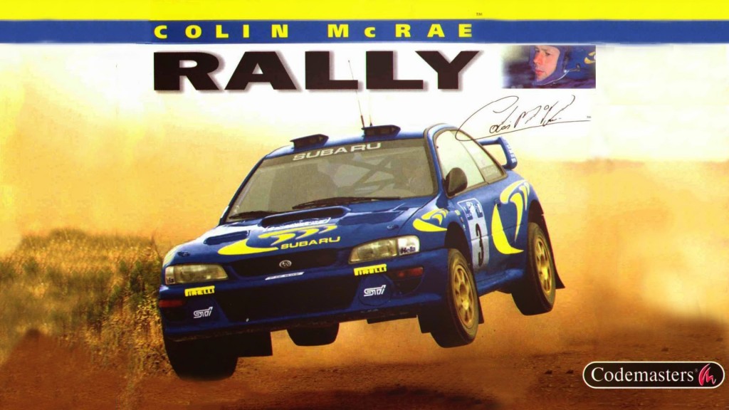 Colin McRae Dirt 2 (3)