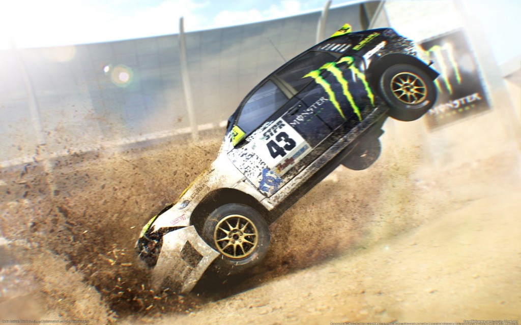 Colin McRae Dirt 2 (5)