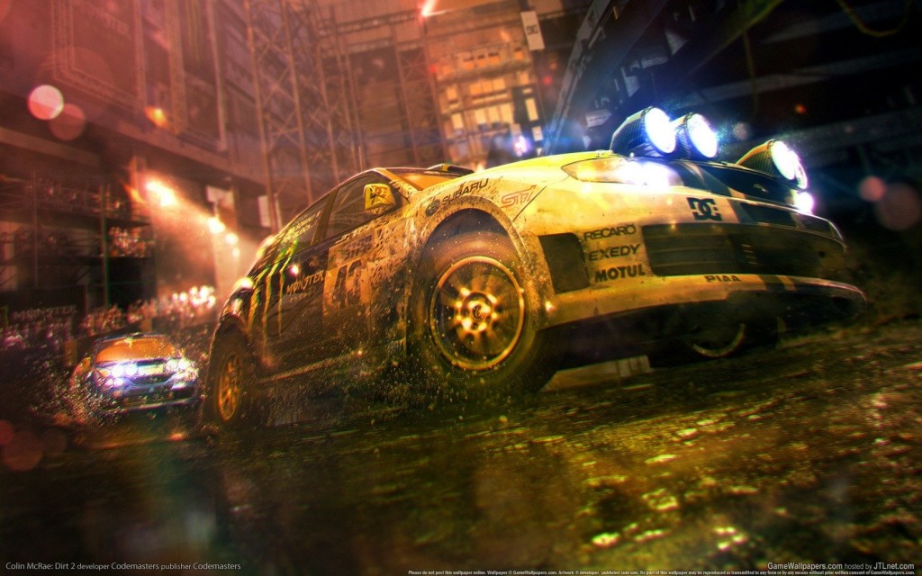 Colin McRae Dirt 2 (6)