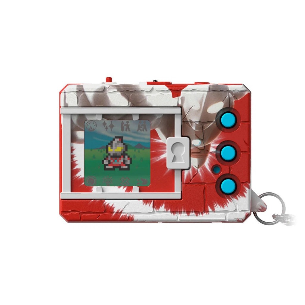 Digimon COLOR ULTRAMAN SERIES 60th EDITION (7)