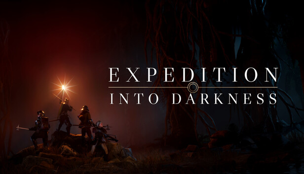 Expedition Into Darkness (1)