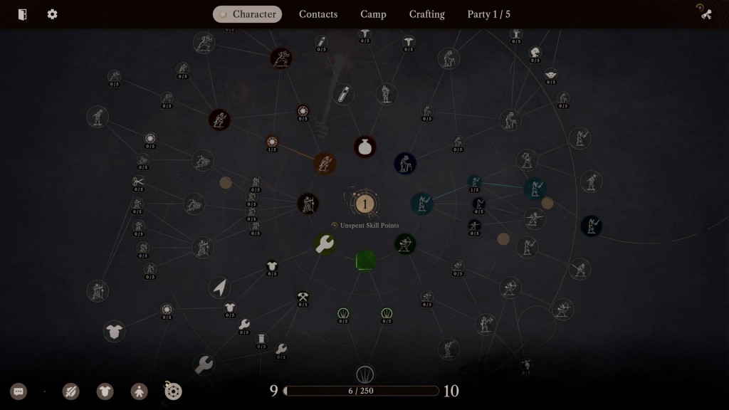 Expedition Into Darkness (5)