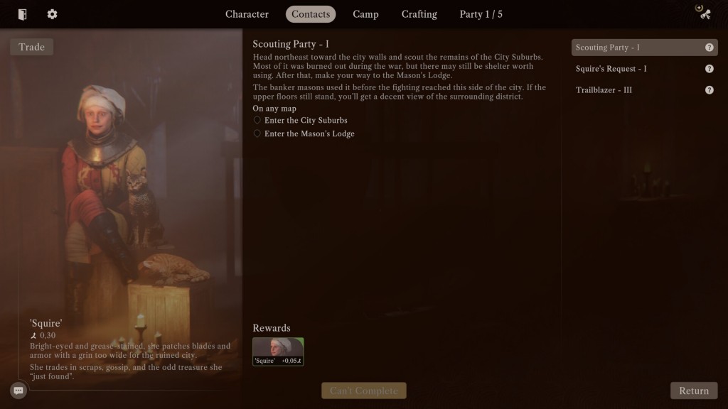 Expedition Into Darkness (9)