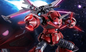 METAL ROBOT SPIRITS  Z’Gok (SEED FREEDOM Ver.)  (3) - Copy copy