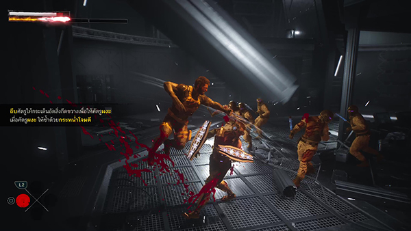 Marvel’s Wolverine (9)