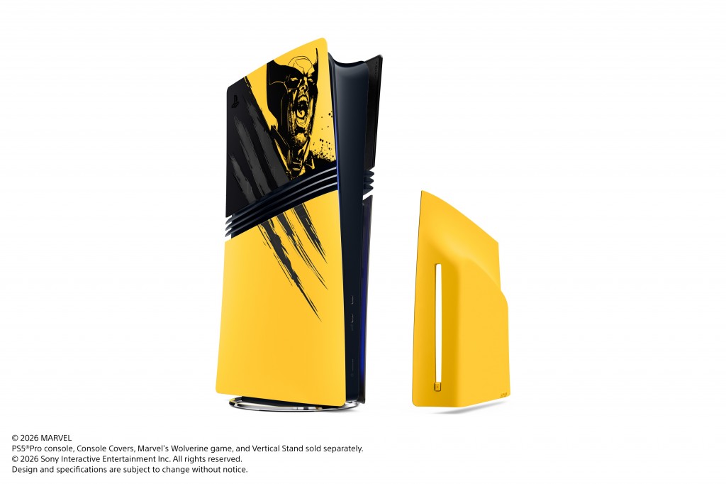 Marvel’s Wolverine Limited Edition (4)