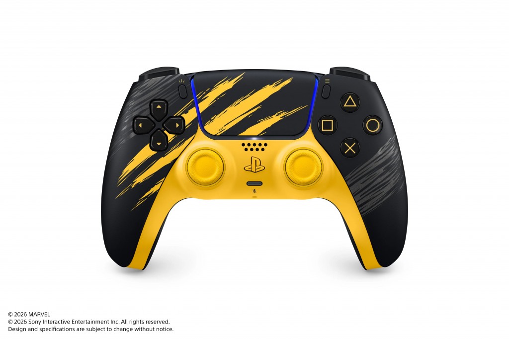 Marvel’s Wolverine Limited Edition (6)