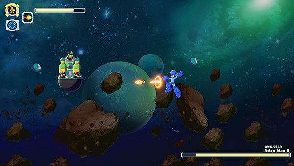 Mega Man Dual Override (14)